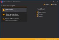 Full Convert Enterprise v18.06.1461