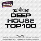 Deephouse Top 100 Vol.1