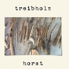 Horst Giertzuch - Treibholz