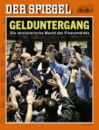 Der Spiegel 34/2011