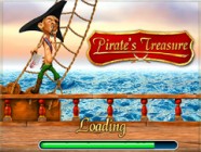 Pirate's Treasure v1.0