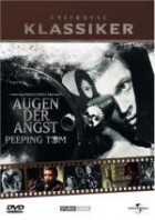 Augen der Angst - Peeping Tom