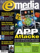 E-Media Magazin 15-16/2013