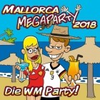 Mallorca Megaparty 2018 - Die WM Party!