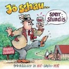 Jö schau - Sperrstund is