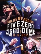 Golden Earring - Five Zero At The Ziggo Dome (2016)