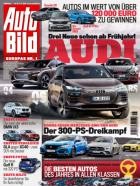 Auto Bild 45/2020