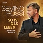 Semino Rossi - So ist das Leben (Geschenk-Edition)