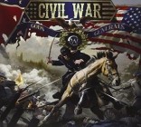 Civil War - Gods and Generals