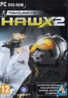 Tom Clancy's H.A.W.X. 2