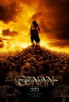 Conan the Barbarian