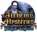 Alchemy Mysteries-Prague Legends