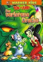 Tom und Jerry Der verlorene Drache