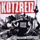 Kotzreiz - Du Machst die Stadt Kaputt!!