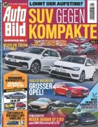 Auto Bild 49/2015