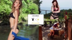 PlayboyPlus 15 03 09 Mash-Up Monday Great Outdoors Vol 2 1080p