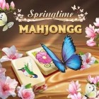 Springtime Mahjongg