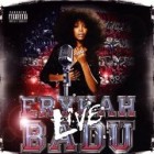 Erykah Badu - Live