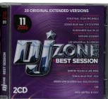 DJ Zone Best Session 11-2016