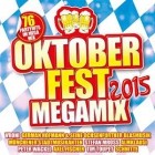 Oktoberfest Megamix 2015
