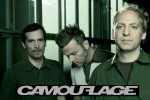 Camouflage 1987-2012 Collection