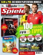 Computer Bild Spiele 11/2016