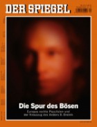 Der Spiegel 31/2011