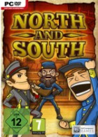 North und South - The Game