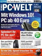 PC-Welt 09/2015