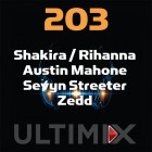 Ultimix 203