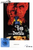 Die Hexe des Grafen Dracula ( Der Phantastische Film Vol1 )