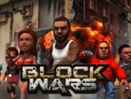 The Game - Block Wars