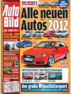 Auto Bild 51-52/2011