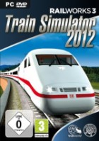 Railworks 3 Train Simulator 2012 Deluxe