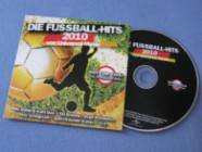 Die Fussball Hits von Universal Music