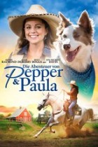 Die Abenteuer von Pepper und Paula