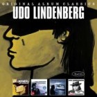 Udo Lindenberg - Original Album Classics