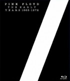 Pink Floyd - The Early Years 1965-1972 (2016)