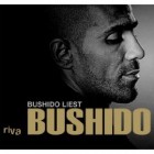 Bushido - Liest Bushido (Das Hörbuch)