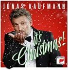 Jonas Kaufmann - It's Christmas!