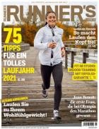 Runner's World 01/2021