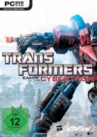 Transformers War For Cybertron