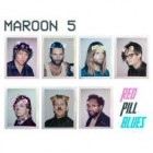 Maroon 5 - Red Pill Blues (Deluxe Edition)