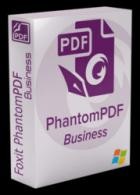 Foxit PhantomPDF Business v11.0.0.49893