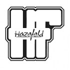 Hazefeld - Gruesse Aus Dem Diggital