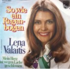 Lena Valaitis - So Wie Ein Regenbogen (Silber Edition)