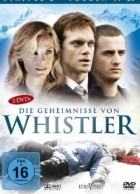 Die Geheimnisse von Whistler - XviD - Staffel 1 (HQ)