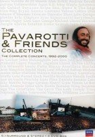 The Pavarotti & Friends Collection (2004)