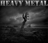 VA - Heavy Metal Project - Vol. 1-12 BOX (2008)