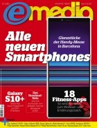 E-Media Magazin 04/2019